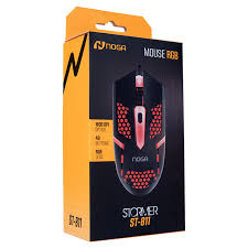 Mouse gamer ST-811