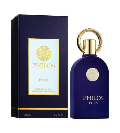 Maison Alhambra Philos Pura unisex 100ml
