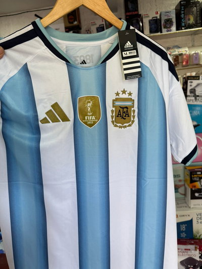 CAMISETA AFA CALIDAD AAA 