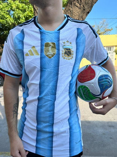 AFA CAMISETA CALIDAD JUGADOR AAA IMPORTADA