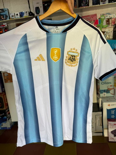 CAMISETA AFA CALIDAD AA
