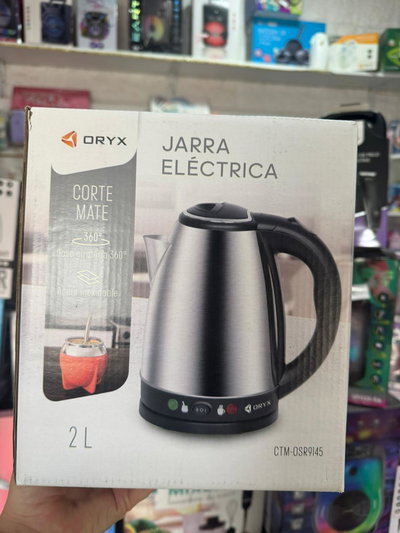 Pava 2L corte mate ORYX 