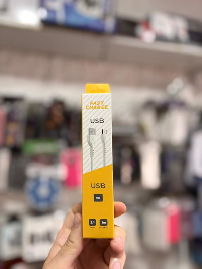 Cable Xaea V8 / Micro USB CLASSIC