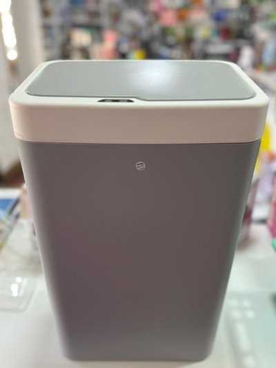 Tacho de basura inteligente 10 litros