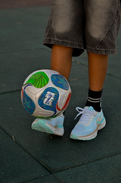 Pelota del mundial 420g CALIDAD PREMIUM