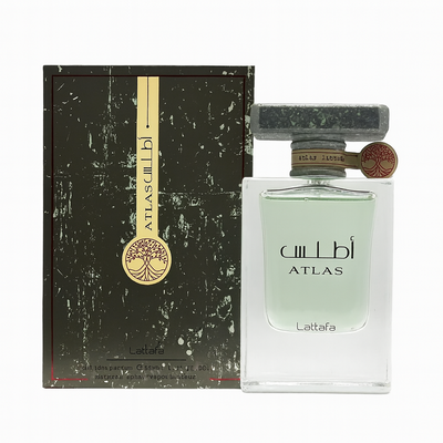 Atlas 55ml Perfume Unisex Lattafa 