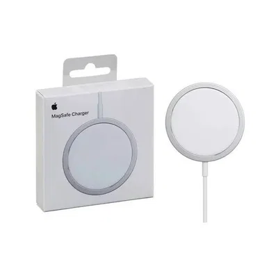 Base de carga inalámbrica / Cargador inalambrico MAGSAFE