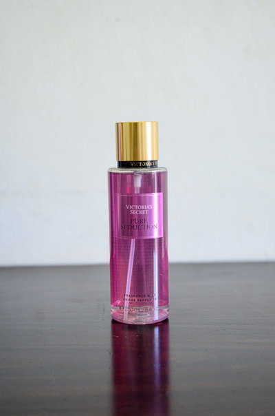 Pure Seduction – Victoria's Secret Body Splash 250 ml