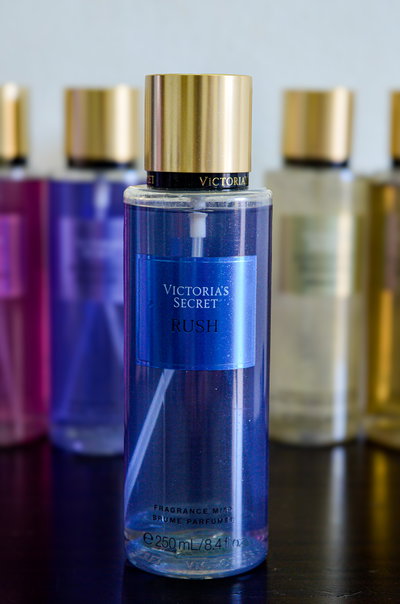 Rush – Victoria's Secret Body Splash 250 ml