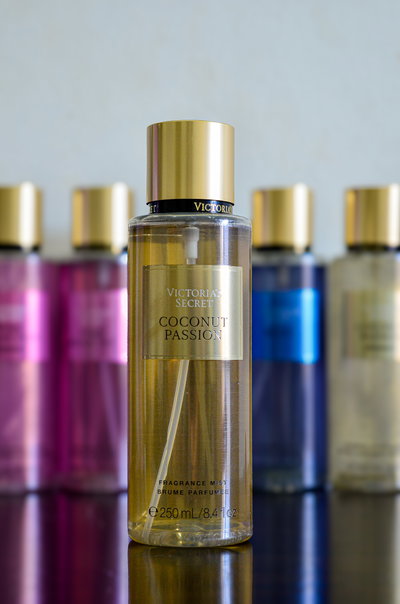 Coconut Passion Victoria's Secret Body Splash 250ml
