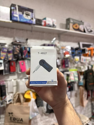 Receptor Bluethooth bt RAB101 Transmisor