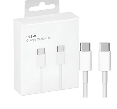 Cable C a C iPhone 1m