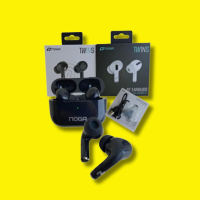 auriculares noga twins 51