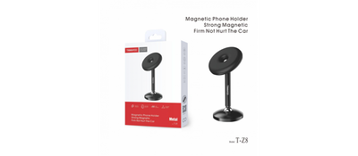 SOPORTE MAGNETICO PARA CELULAR