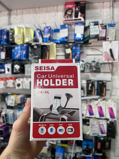 Holder soporte de celular ACC0003