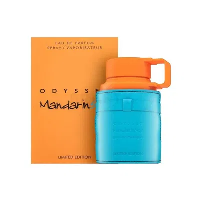 Armaf Odyssey Mandarin Sky 100ml Perfume Masculino