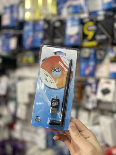 Antena Wifi usb