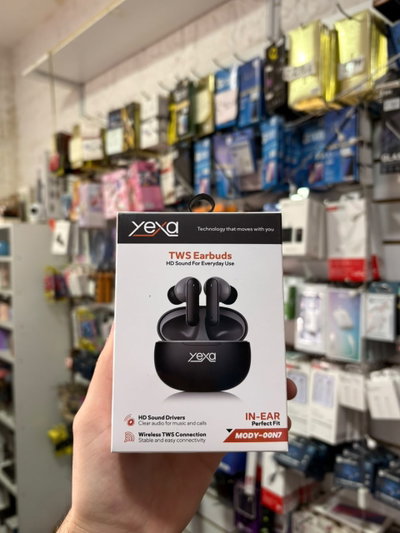 Auriculares Inalambricos TWS Manos Libres