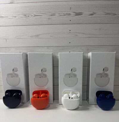 Auriculares inalambricos de colores MODV-00AH