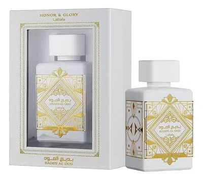 Honor & Glory 100ml perfume unisex lattafa
