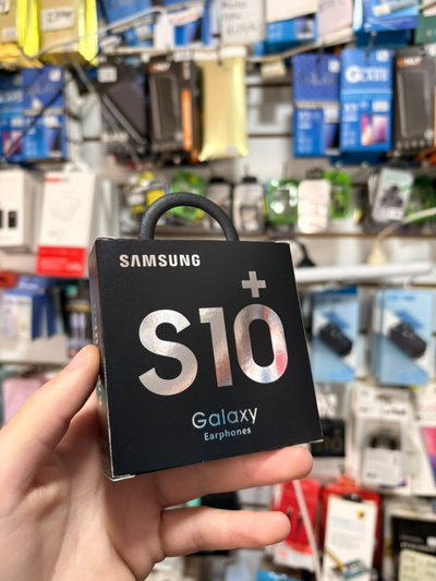 Auricular Samsung akg S10+