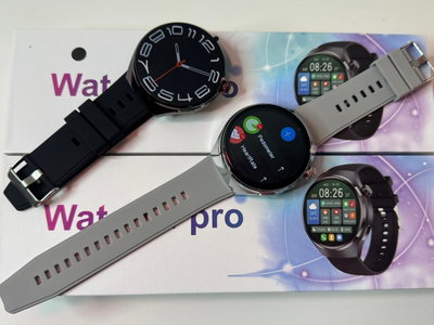 Reloj SmartWatch 4 pro