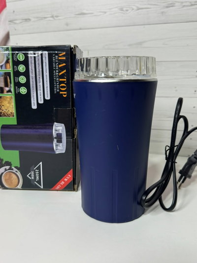 Molinillo vaso termico mixer batidor