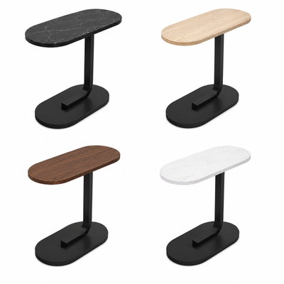 Mesa Auxiliar 45 x 30 x 60CM
