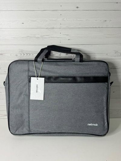 Funda Porta Notebook Maletin o bolso 3 en 1 computadora / netbook