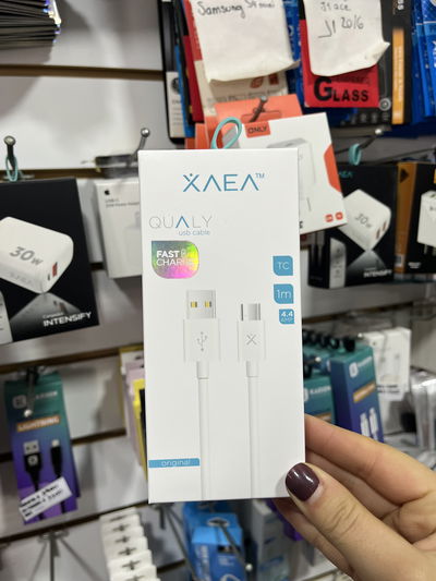 Cable usb a C Xaea 