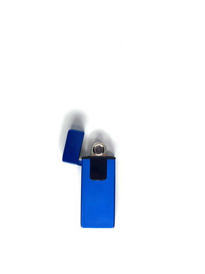 Encendedor USB metal 