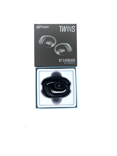 Auricular BT Twins Ng 37
