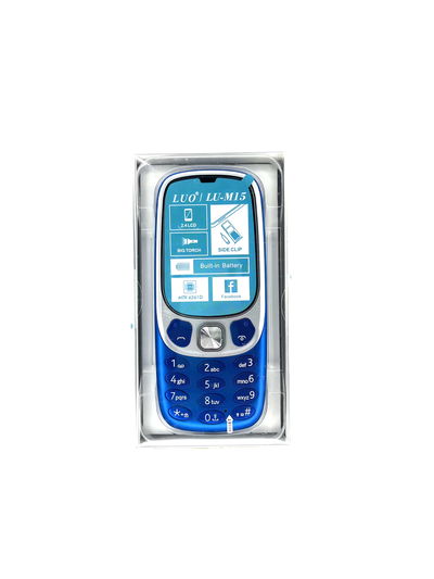 Celular luo LU-M15