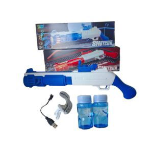 Pistola burbujera 333-11LB