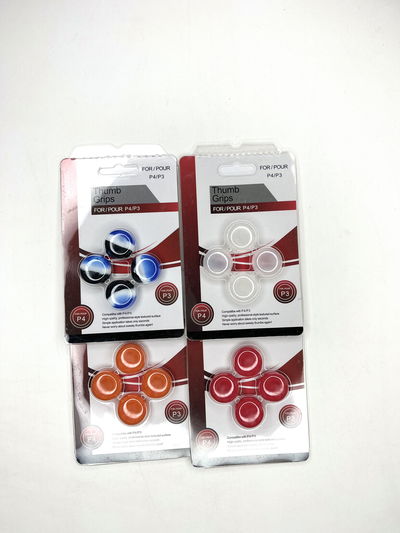 Grips liso para analógico 