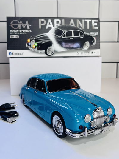 Parlante auto OM-596