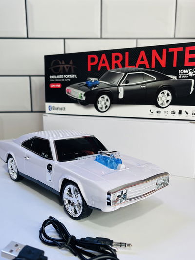 Parlante Auto OM-1968