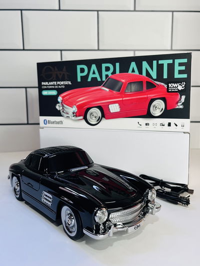 Parlante auto OM-300SL