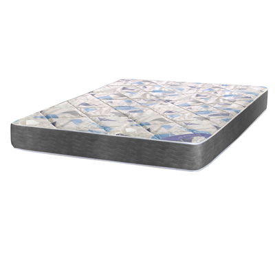 Conjunto Sommier Inducol Family Plus 2 Plazas