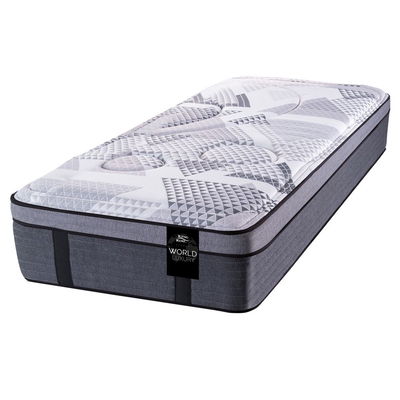 Colchon King Koil 120 Gold Luxury Pocket 1 Plaza