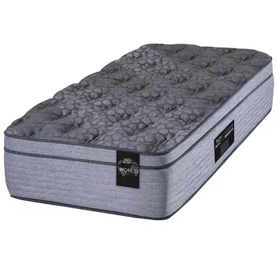 Colchon King Koil XL Advanced 1 Plaza