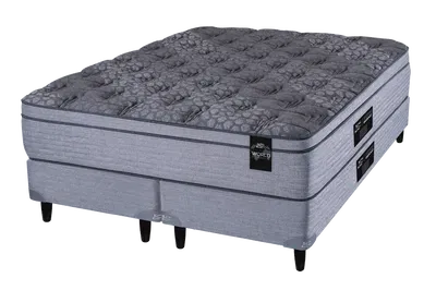 Conjunto Sommier King Koil XL Advanced S.King