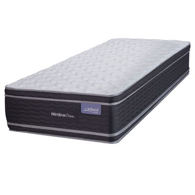 Colchon Inducol Nimbus Firm 1 Plaza 