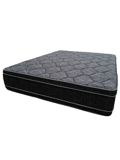 Colchon Espuma Sueño Lindo Ares King