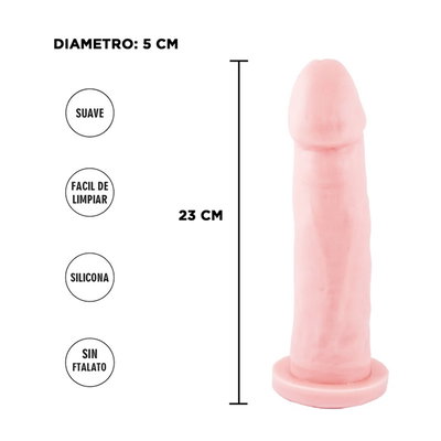 DILDOS 