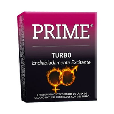 PRESERVATIVO PRIME
