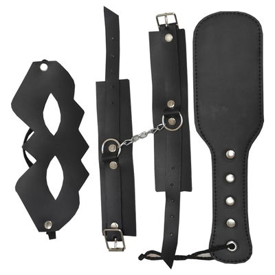 KIT BONDAGE 3 PIEZAS