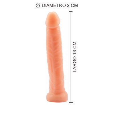 PENE PLUG ANAL 