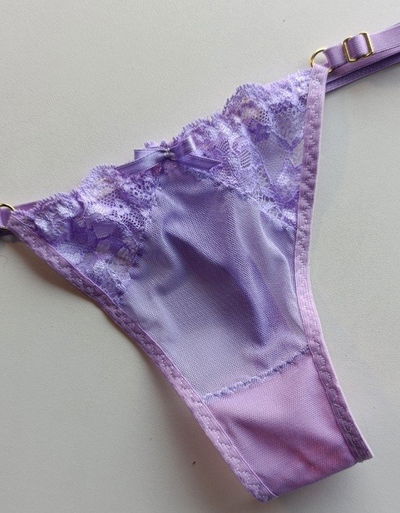 TANGA FAIRYTOPIA