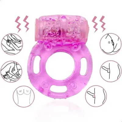ANILLO VIBRADOR 2.0
